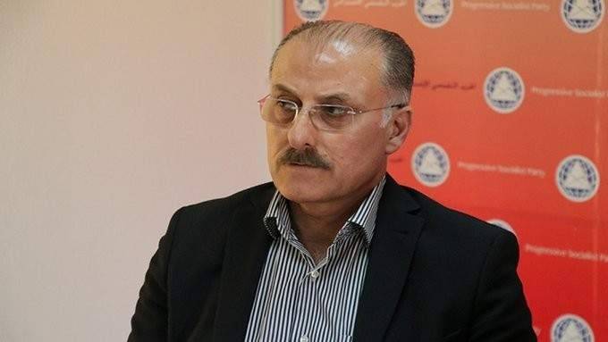 عبدالله: إلغاء زيارة الرئيس الفرنسي وفرت علينا توبيخا وتأنيبا نستحقه
