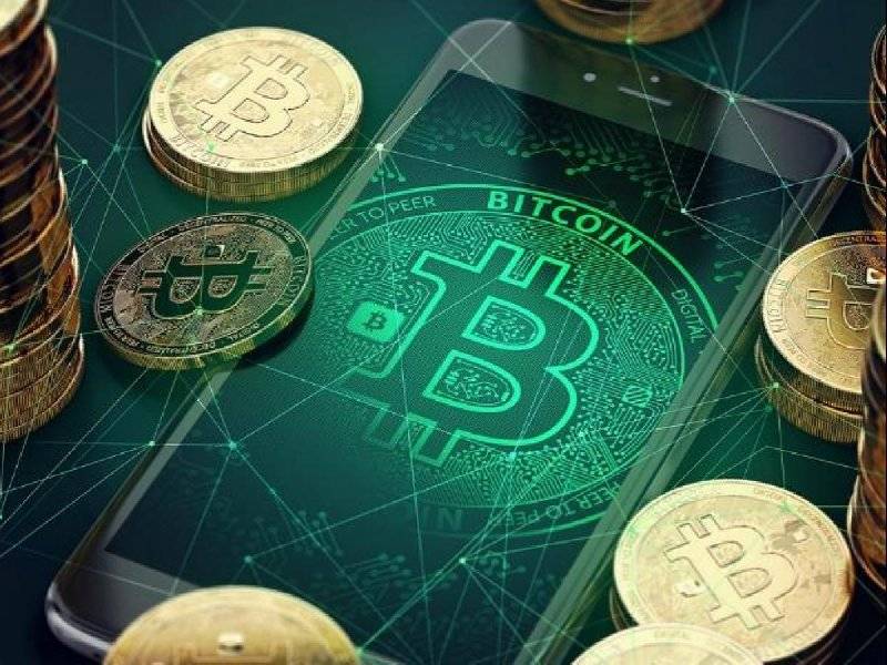 عملة بتكوين ترتفع 20% خلال يومي تداول متجاوزة 23,500 دولار