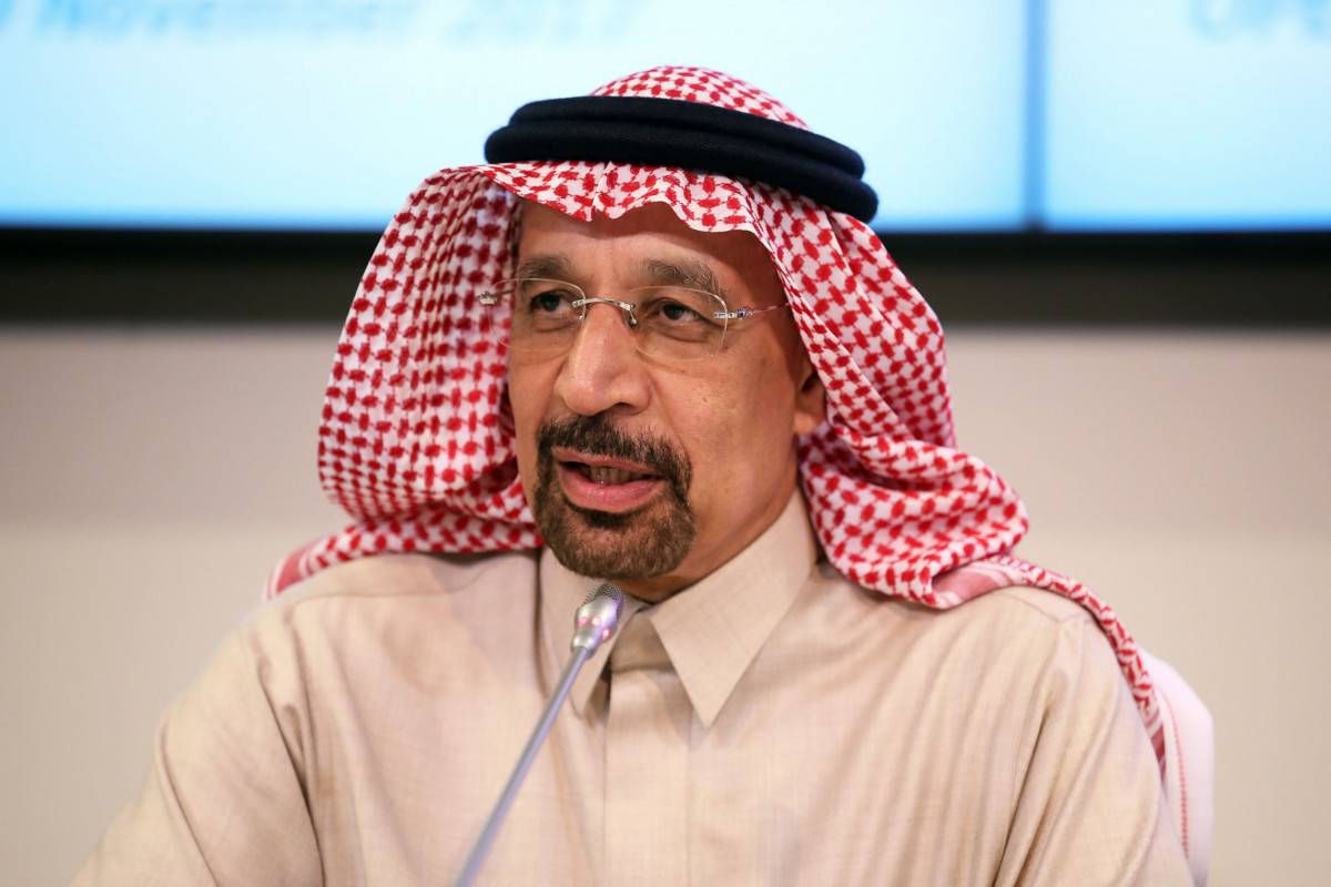 وزير الاستثمار السعودي: إطلاق مناطق اقتصادية خاصة جديدة في مرحلة المراجعة الأخيرة