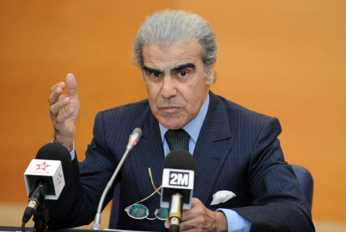 محافظ 