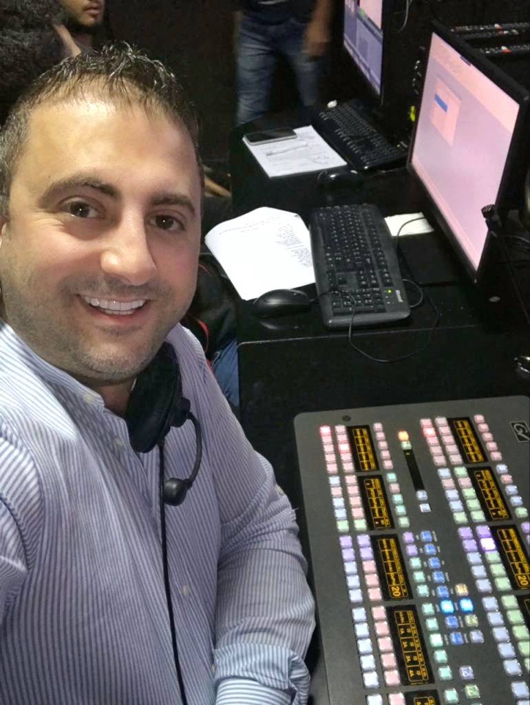 بدنا الحقيقة... من المخرج رمال بويونس