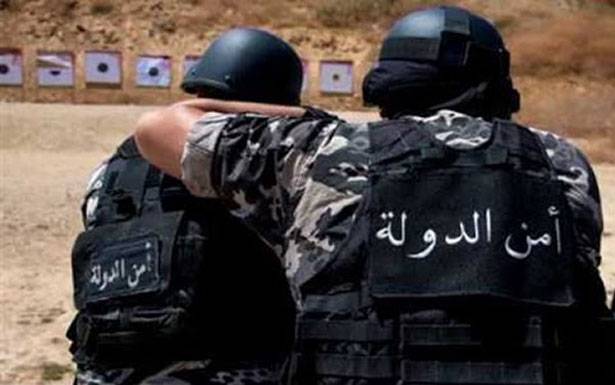 أمن الدولة: لعدم نشر أي أخبار قبل التأكد من صحته
