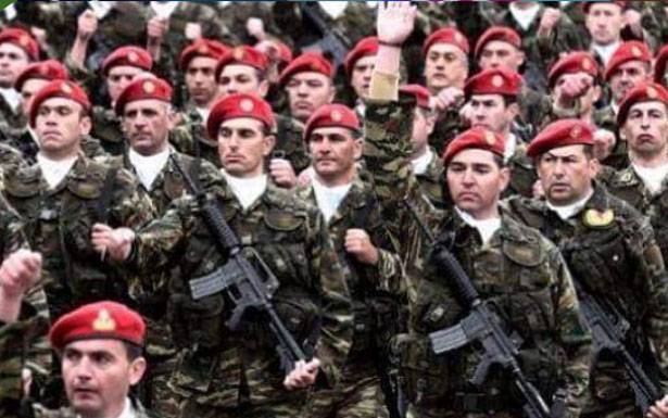 اليونان ترفع انفاقها العسكري على خلفية التوتر مع تركيا