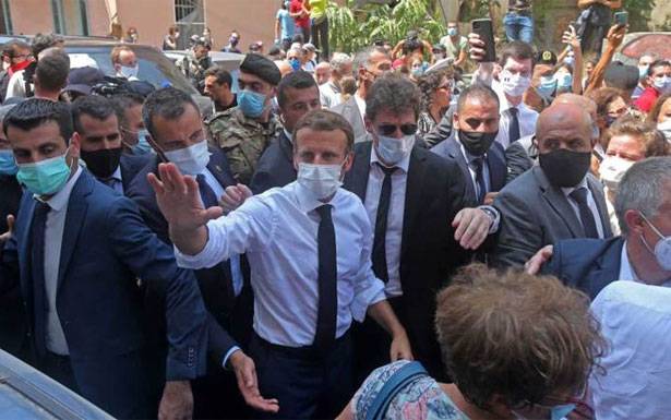 8 آذار : مقبلون على اسابيع متعبة ... ومزيد من الـتأزم في ملـف المـرفأ !