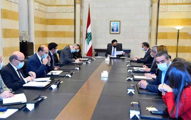 اللجــنـــة الـــوزاريّـــة لـ «كورونا» ناقشت الاجراءات خلال الأعياد