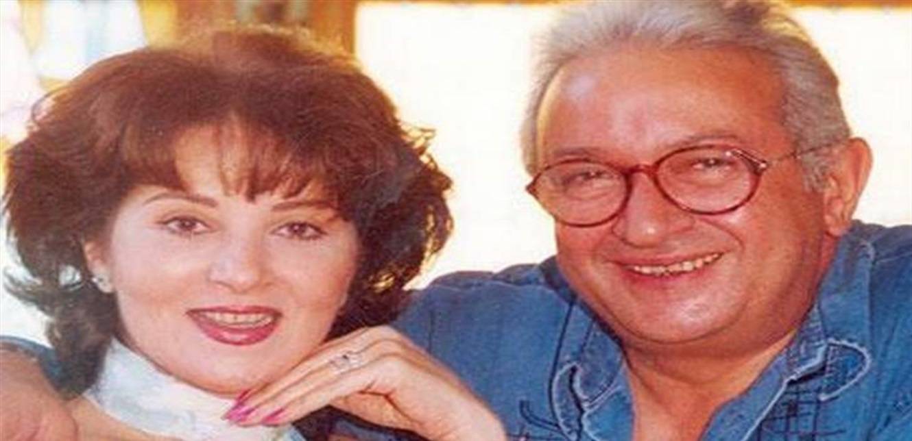 نور الشريف وبوسي.. هددت أهلها بالإنتحار إذا لم تتزوجه.. وليلة طلاقهما ماذا حصل؟