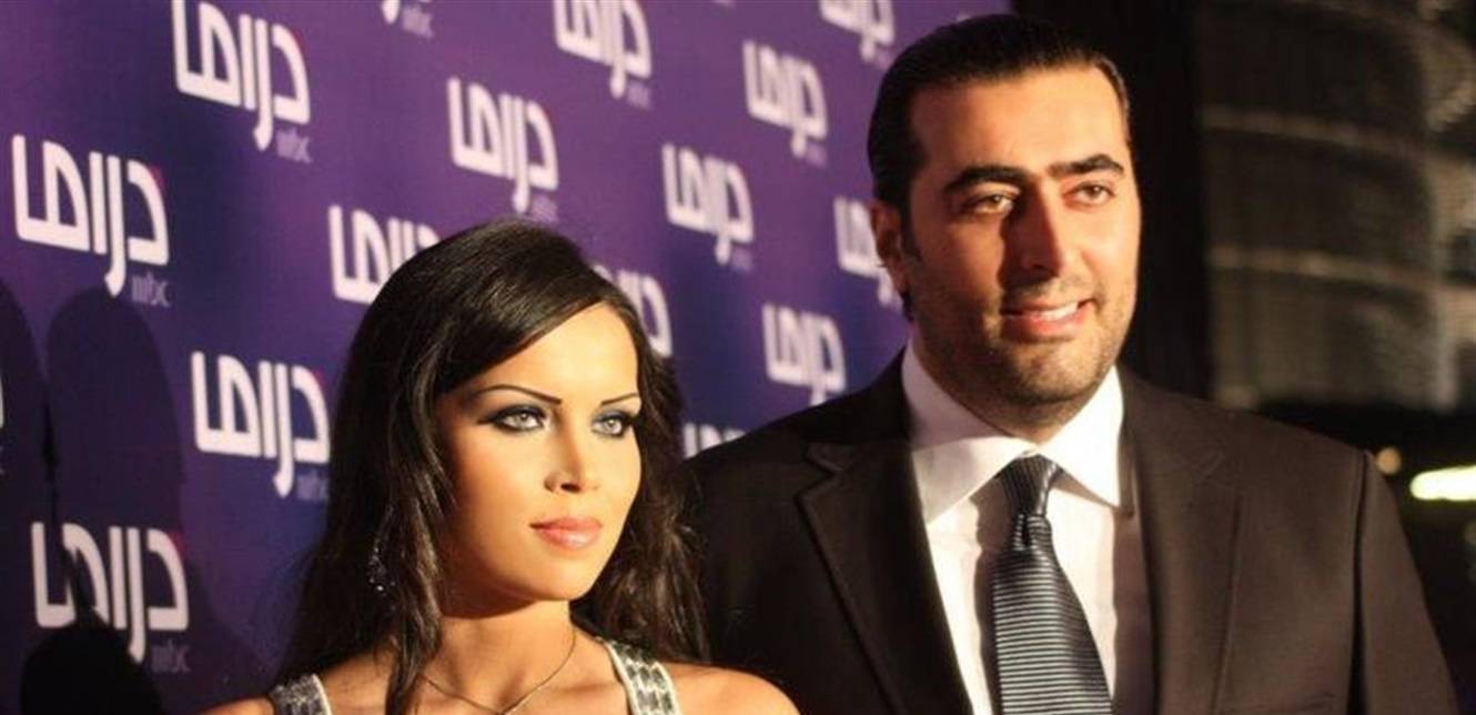 بسبب ما قالته عن لقاح كورونا.. زوجة باسم ياخور تتعرض للانتقاد