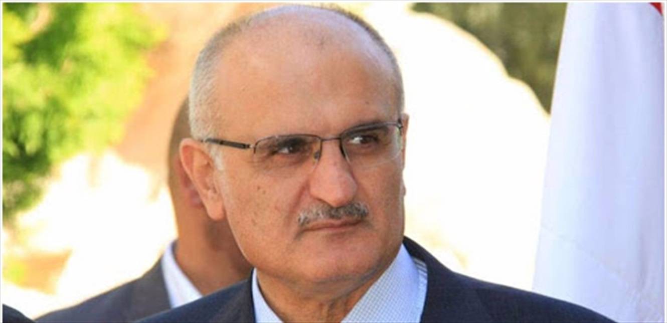 صوان يستمع الى إفادات حسن خليل وزعيتر وسلمان غداً