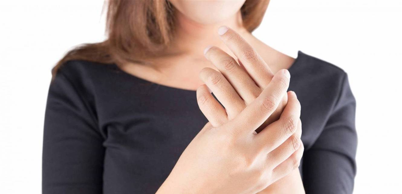هكذا تؤثر الأصابع في حاسّتَي البصر والسمع