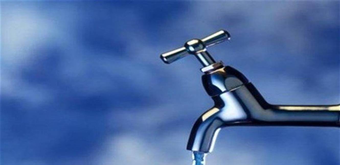 عطل في الكهرباء يتسبب بقطع المياه عن هذه المناطق..