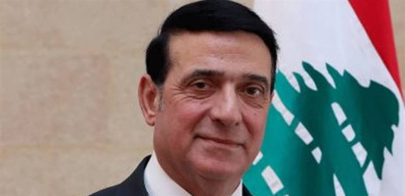 بعد الأمطار العزيرة... هذا ما طلبه وزير الأشغال