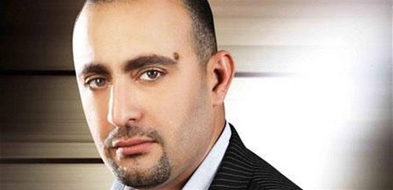ظهور نادر لابنة أحمد السقا.. نسخة عنه؟ (صورة)