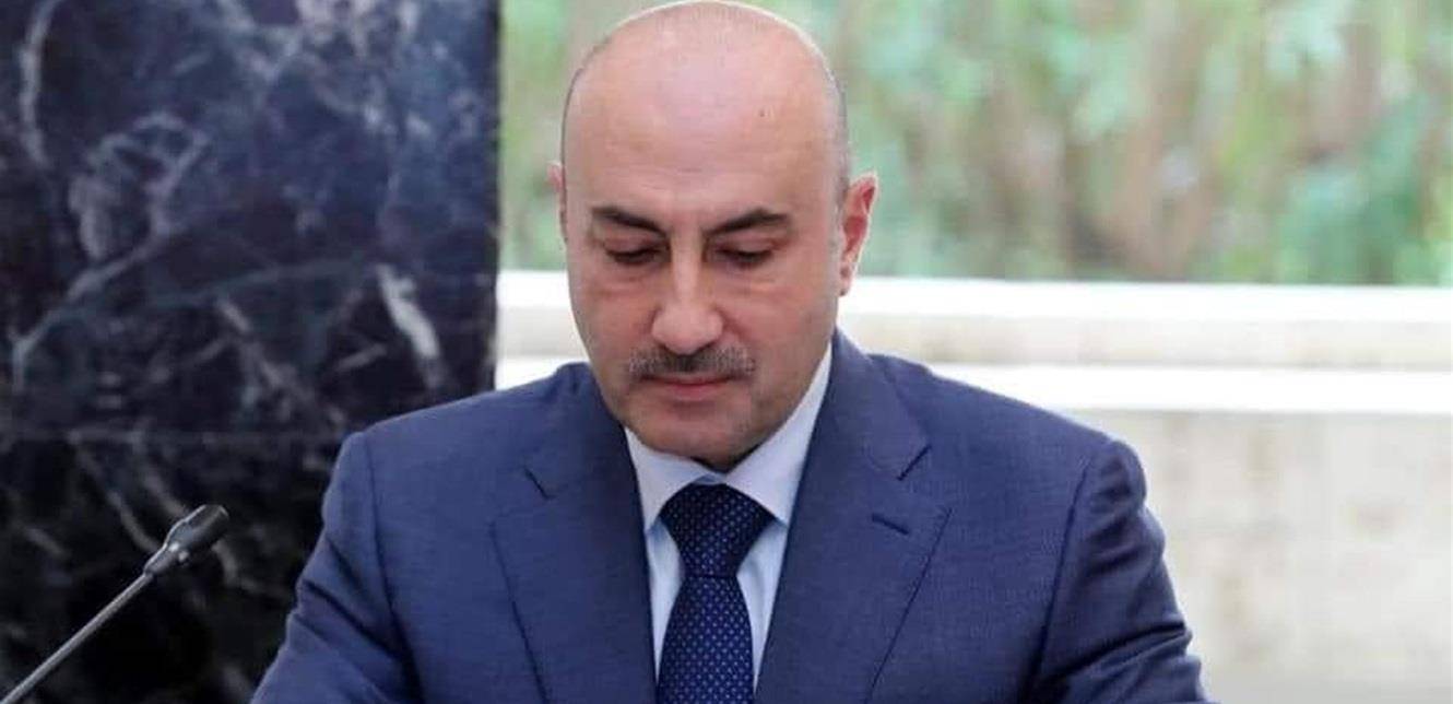 إرجاء الاستماع إلى اللواء صليبا