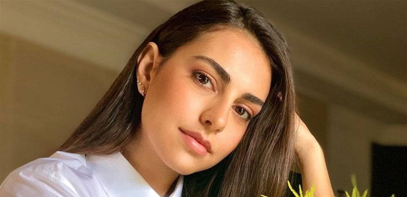 فاليري أبو شقرا: التمثيل مع هذا النجم كان من أهدافي.. لماذا قصّت شعرها؟