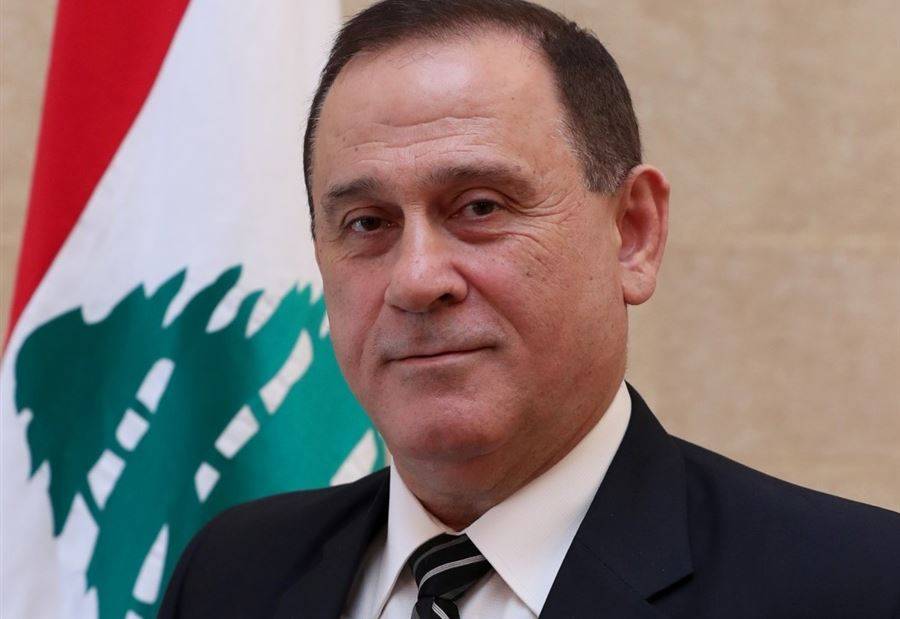 وزير الصناعة: تمديدُ شروط الإستفادة من دعم المواد الأولية الصناعية