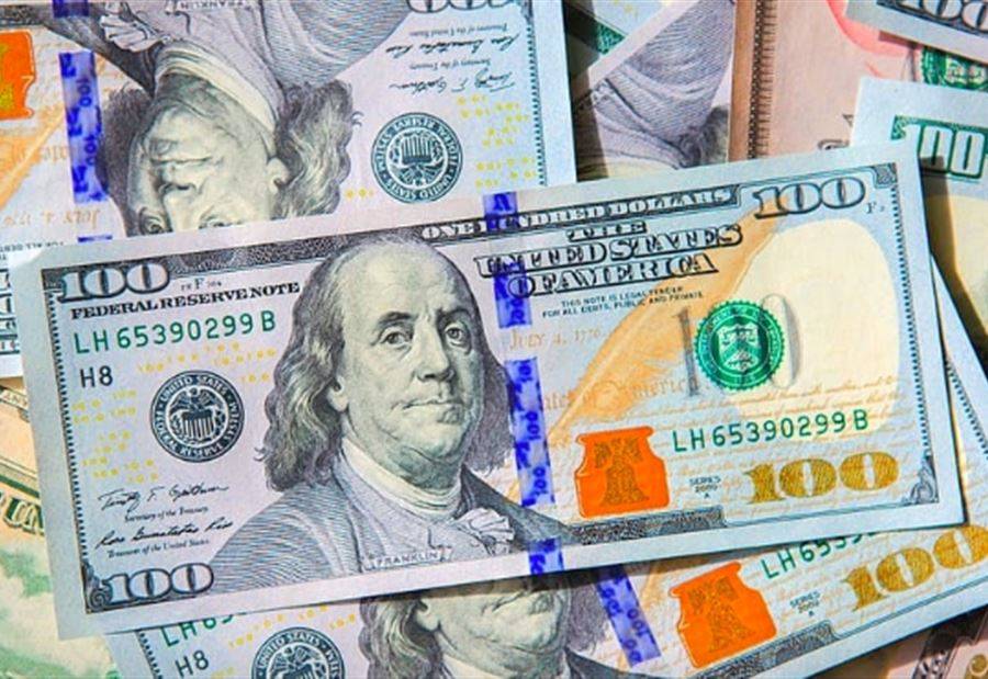 كيفَ أقفل دولار السوق السوداء مساء اليوم؟