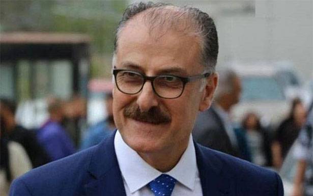 عبدالله: سنبقى حزب النضال والصمود