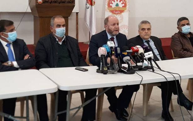 بسبب ايجابيات لعدم رفع الدعم على السلع الاساسية