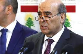 وهبه التقى سفير المغرب