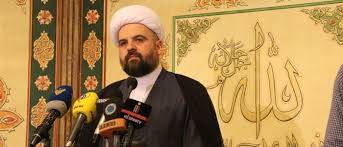 أحمد قبلان : المطلوب تحرّر القضاء من خبث بعض السياسيين وعُقدهم