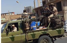 مقتل 4 عسكريين سودانيين باشتباكات مع ميليشيات إثيوبية على الشريط الحدودي
