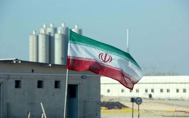 إيران ودول «الخماسية» تبحث التحضيرات للقاء وزاري حول الاتفاق النووي
