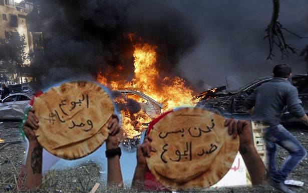 بــدايــة الــعدّ العكسي لمرحلة خـــــطـــرة يشهدها لــبــنـــان امــنــيـــاً واجتماعياً