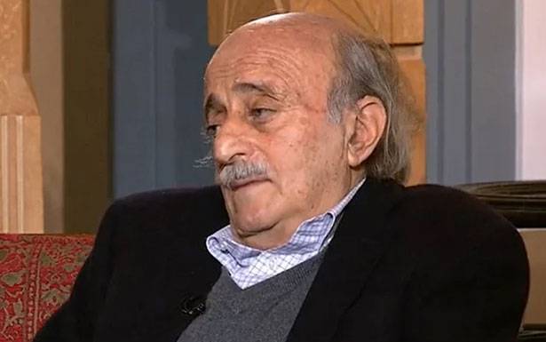 جنبلاط على خلاف عميق مع عون... والتوافق فقـط على المصالحة وأمـن الجبل يعتمد سياسة جديـــدة في ادارة الملــفات وضــــــخ دم جديد في حزبــــه
