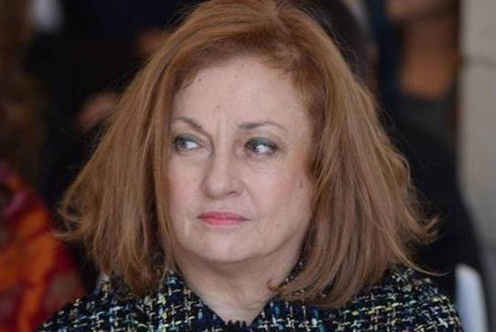 القاضية عون تقدّمت بشكوى ضدّ عثمان وصالح بجرم الإخلال الوظيفي