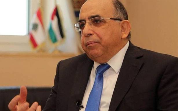 منيمنة : تـــراجـــع تقديمــات «الاونـــــروا» يــــُنـــــذر بالـــتـــطـــرّف في المخيمات الفلسطــينية