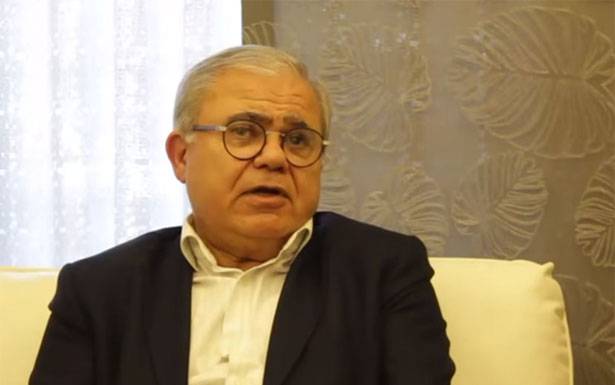 ماريو عون : لا حكومة في الأفق