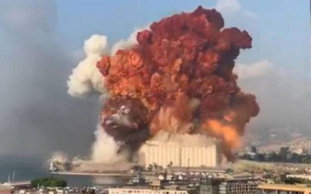 المدعى عليهم بملف انفجار مرفأ بيروت احتموا بحصانات مُتعدّدة صَوّان سيَستنفد كل الوسائل القانونيّة بما فيها إصدار مُذكّرات توقيف