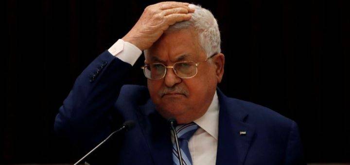 صحيفة: أول قرار من عباس بشأن القضية الفلسطينية بعد تغيير الإدارة الأميركية