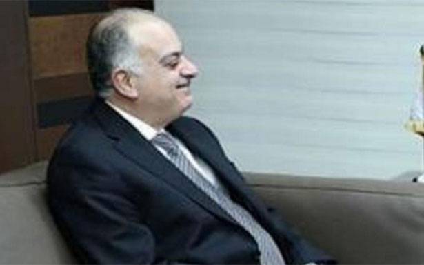 صوان أرجأ استجواب خليل وزعيتر الى 4 كانون الثاني