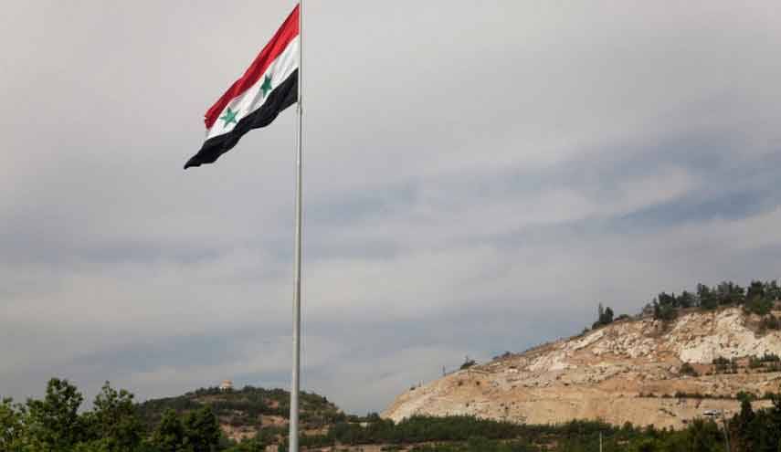 واشنطن: سنواصل فرض العقوبات على سوريا