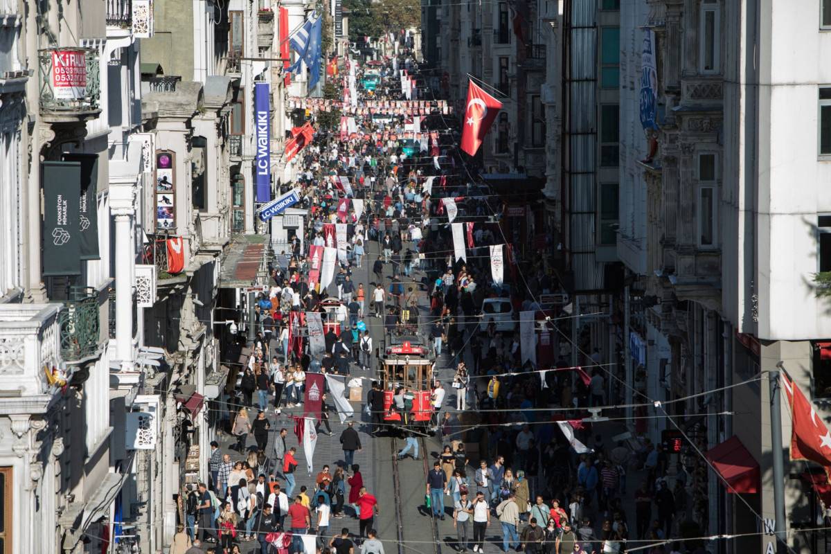 6 مجالات مصدر قلق للمستثمرين في تركيا خلال 2021.. تعرف عليها؟