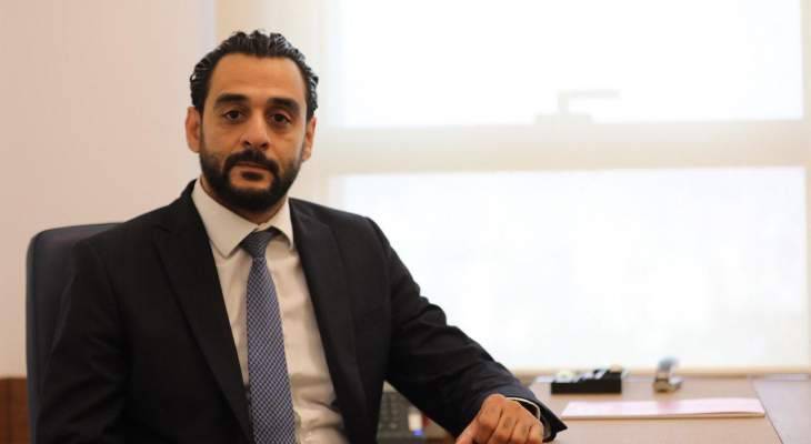 ابوحيدر ناشد المواطنين لتقديم الشكاوى على تطبيق وزارة الاقتصاد لاي فاتورة مرتفعة