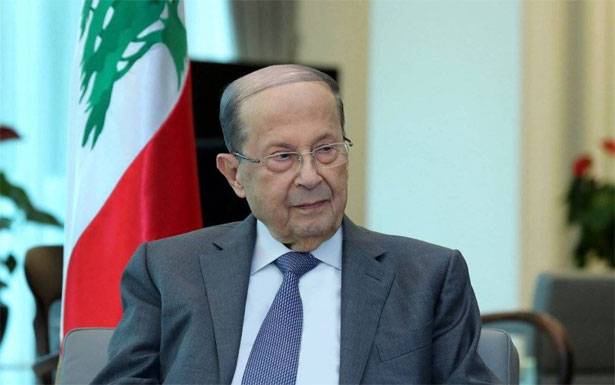 عون وقّع مرسوم نقل شراء لقاحات من شركة «فايزر»