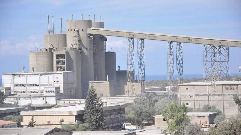 سوريا.. قرار بزيادة كبيرة على أسعار الأسمنت