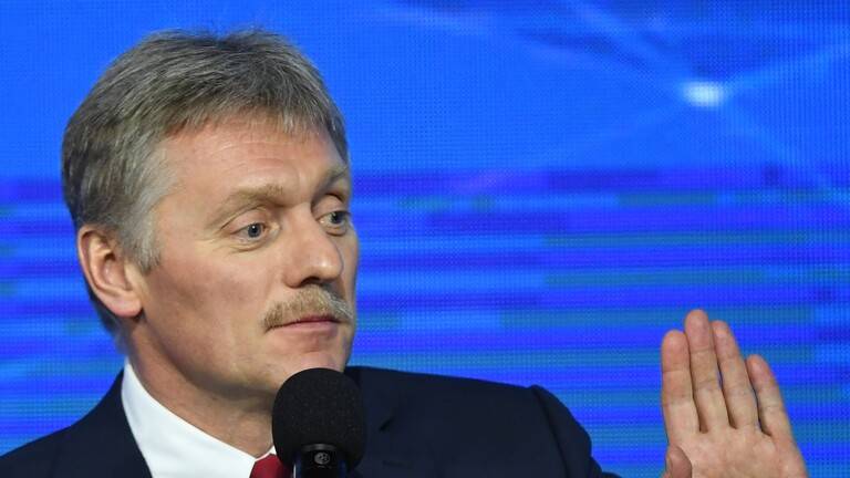 بيسكوف: ننفي رسميا وبحزم ضلوع روسيا في هجمات القرصنة على المؤسسات الأميركية