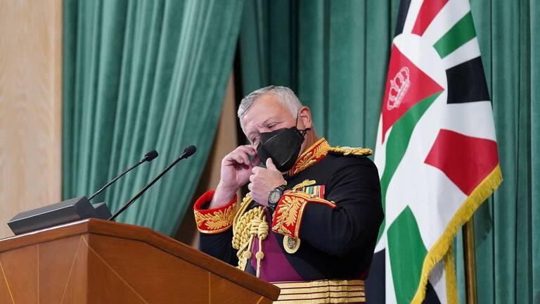 وسائل إعلام أردنية: النواب لا يلتزمون بإرشادات كورونا