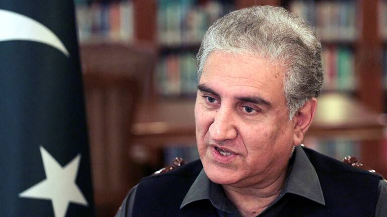 باكستان: لن نعترف بإسرائيل ولا علاقات معها قبل حل القضية الفلسطينية