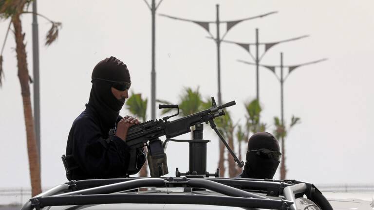 بعد تحقيق أولي.. الجيش الموريتاني يكشف تفاصيل حادث "إينال"