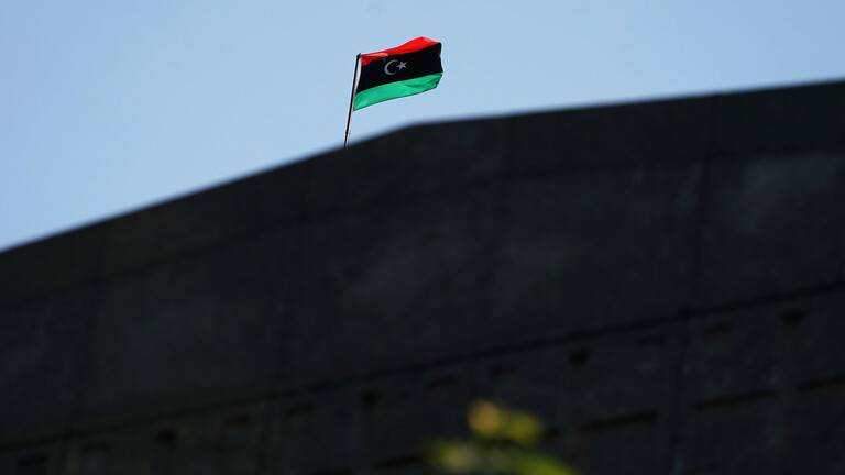 حكومة الوفاق الوطني الليبية تؤكد التزامها بالتعاون مع محكمة الجنايات الدولية