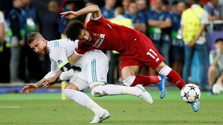 أحد أساطير ليفربول: على صلاح أن يكره ريال مدريد لا الانضمام إليه