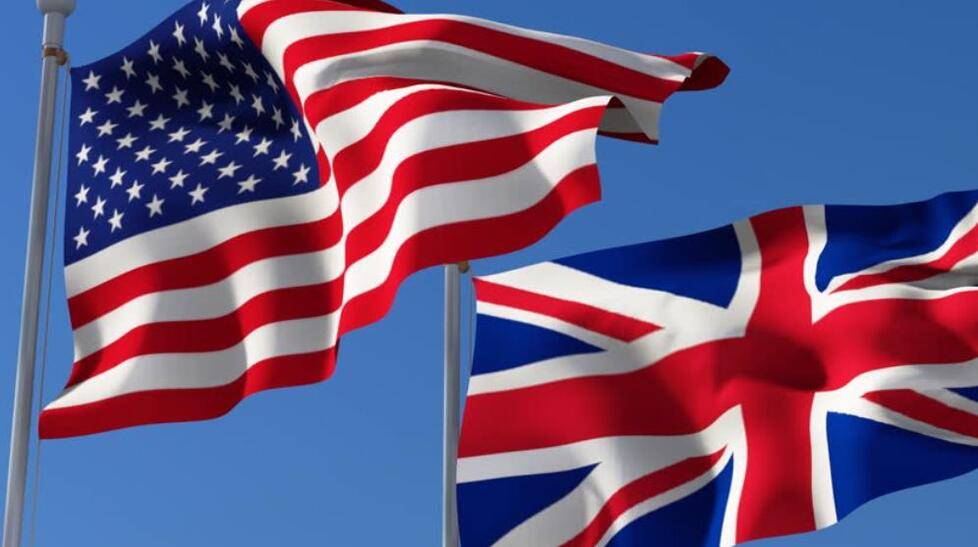 صحيفة تليغراف: ترامب يتجه لرفع حظر السفر بين أميركا وبريطانيا