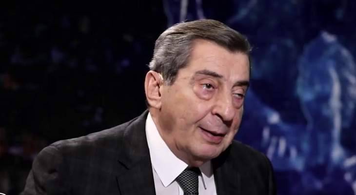 الفرزلي أعلن عدم عقد جلسة للجان المشتركة غدا الأربعاء