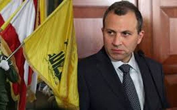 إتـصال بـيـن نـصراللـه وبـاسيــل مــنـــذ اسبوع تـــنــــاول العلاقة الثـنائـية