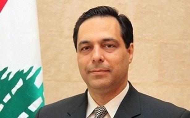 دياب اطلع من غجر وابراهيم على نتائج زيارتهما العراق