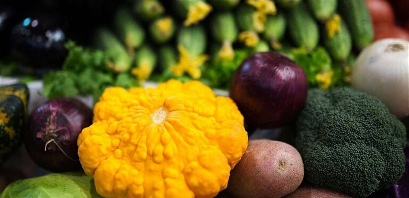 مادة غذائية تحمي من سرطان الأمعاء